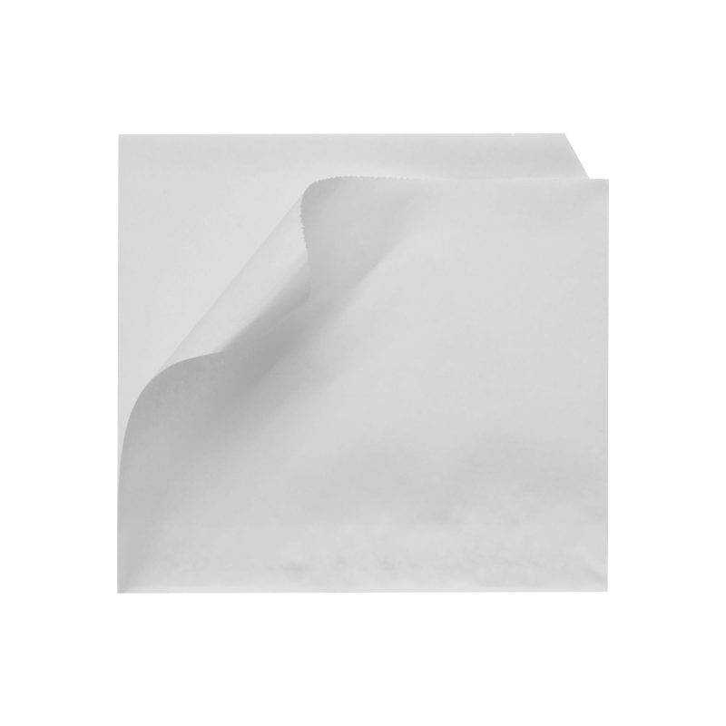 COLȚAR 13 x 20 cm NETIPĂRIT HOT DOG (3000buc)