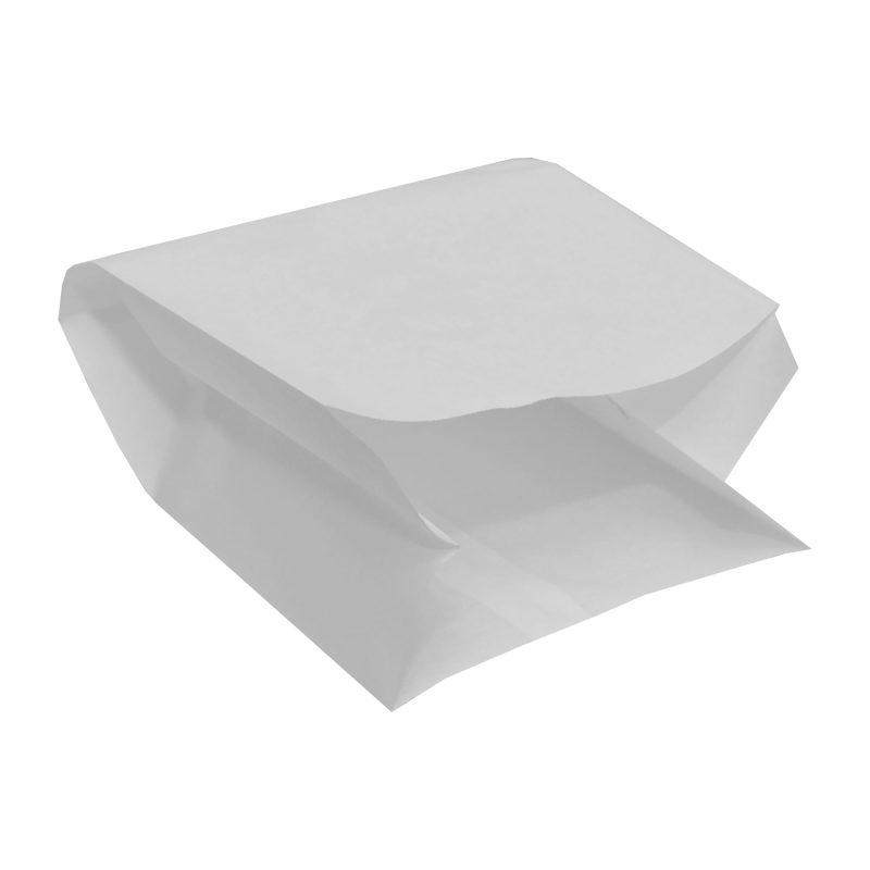 PUNGĂ 15 x 9 x 31 cm NETIPĂRITĂ PATISERIE MEDIE (1000buc)