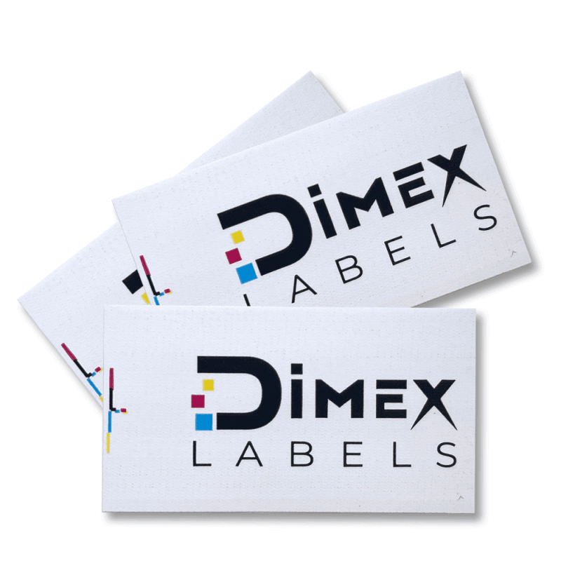 Etichete Rezină (1000buc)