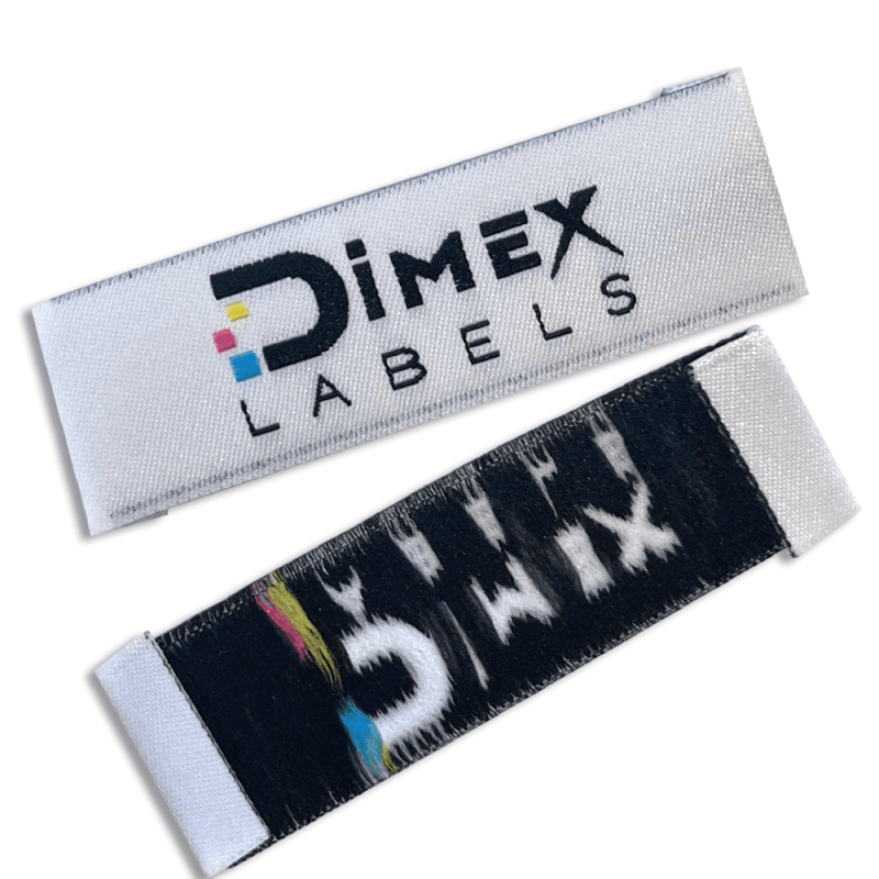 Etichete Țesute (1000buc)