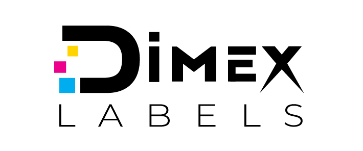 Dimex Labels logo