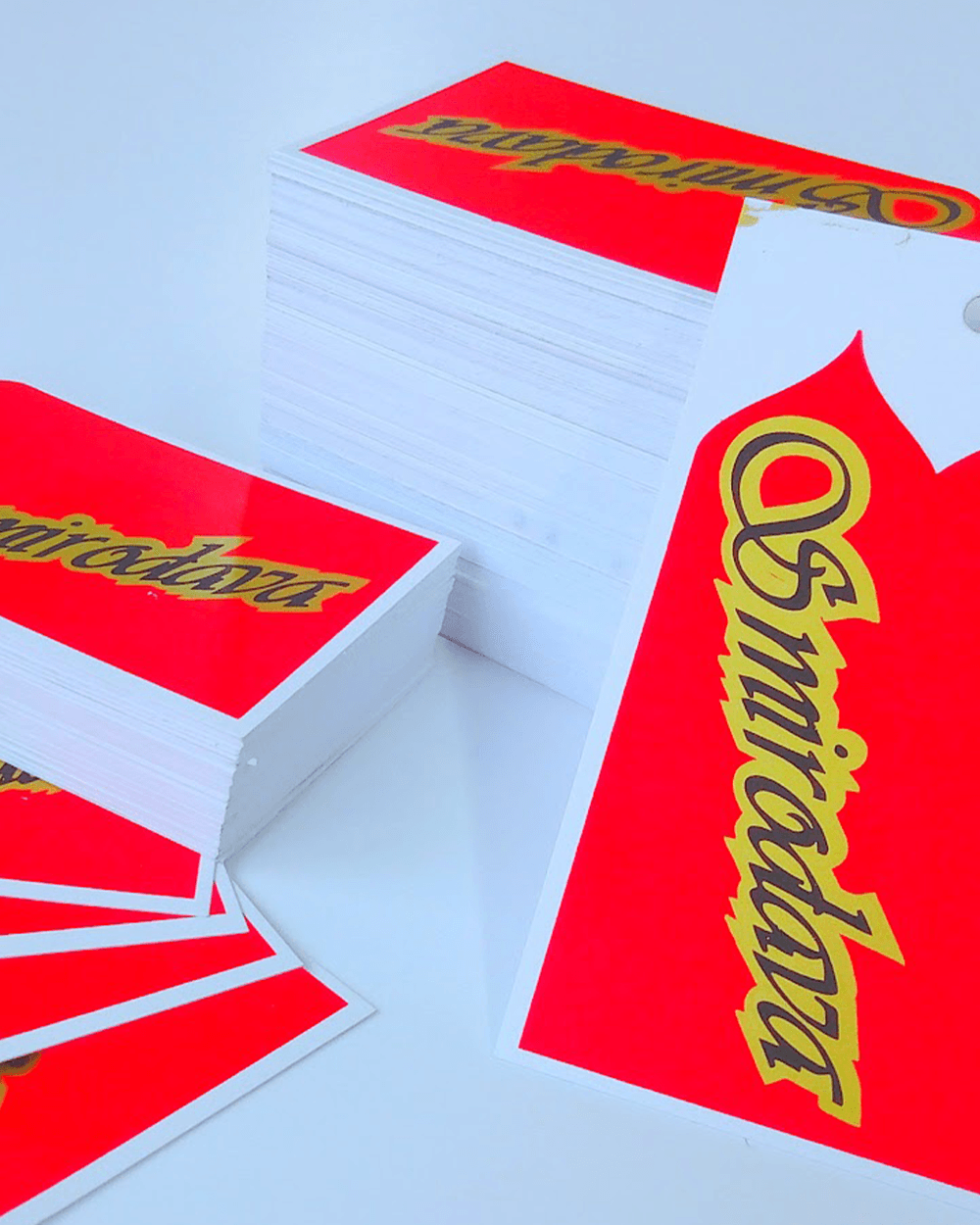 etichete PP - Carton Dimex